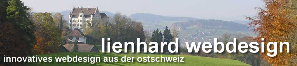 lienhard-webdesign